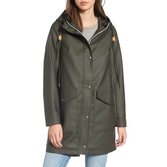 Levi's Rain Jacket Discount, 55% OFF 